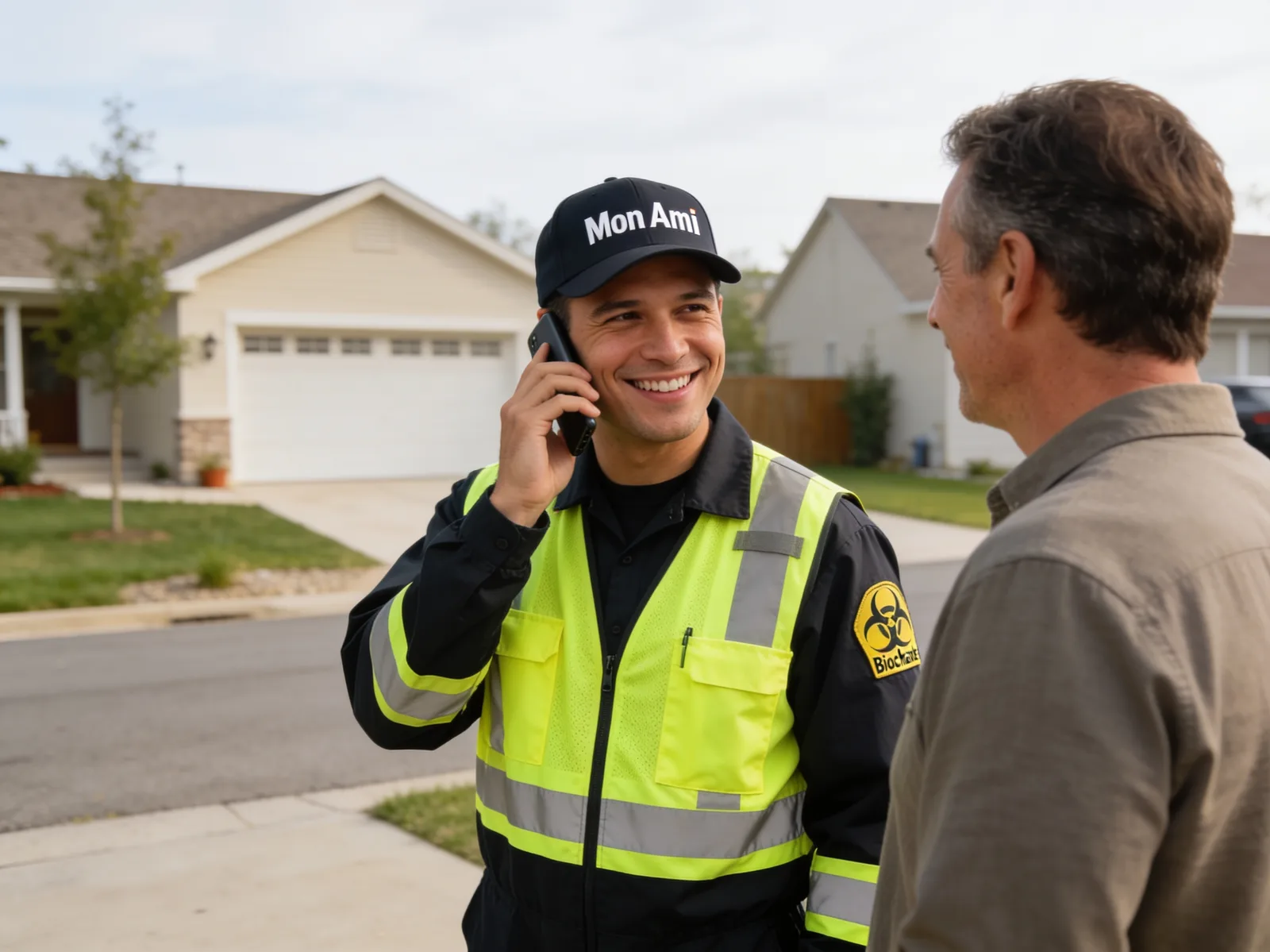 Sewage Cleanup East Windsor, CT FAQs